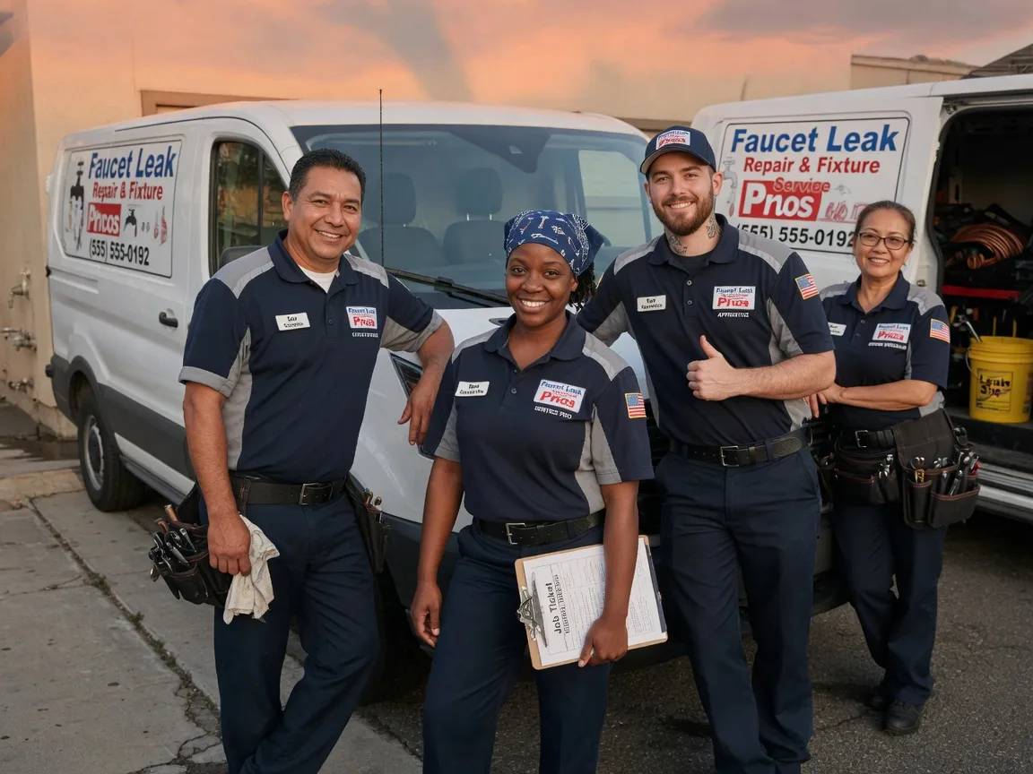 Faucet Repair company in Sylvester, WV